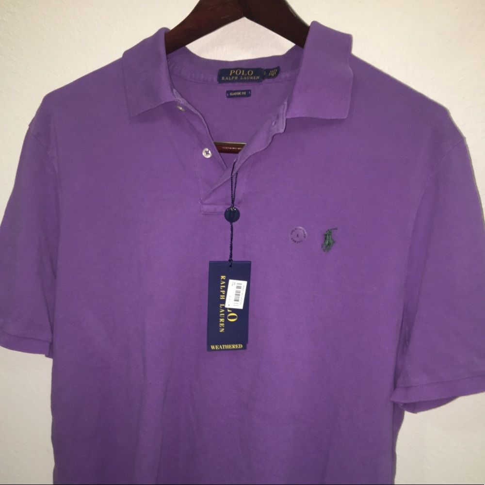 BRAND NEW NEVER WORN Polo by Ralph Lauren